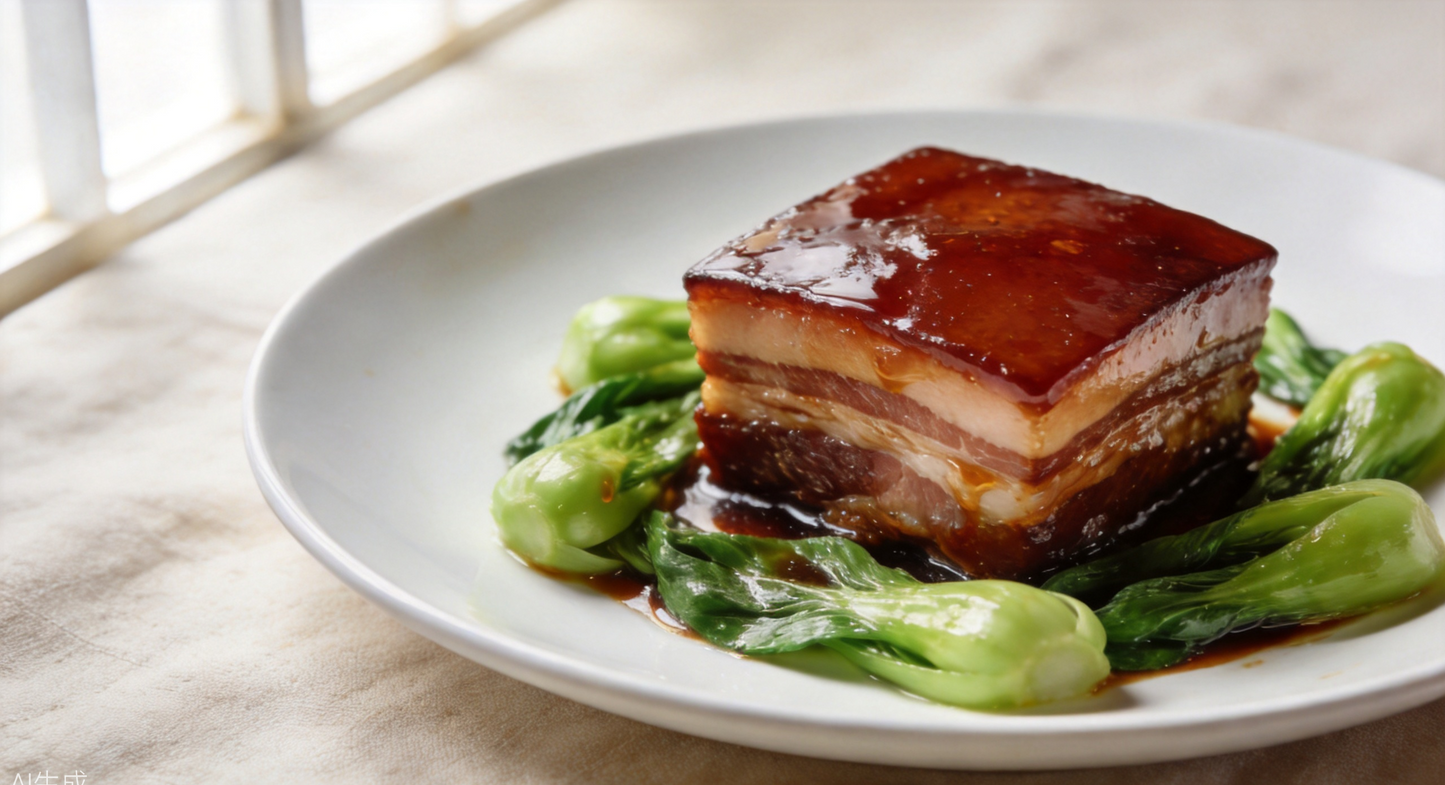 Dongpo Pork Recipe - Authentic 杭帮菜 Cuisine | 东坡肉