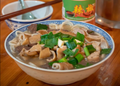How to Make Authentic Wenzhou Pork Offal Rice Noodles at Home (PDF Recipe)