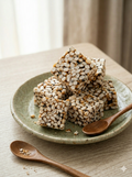 Authentic Jinyun Rice Puff Candy Guide